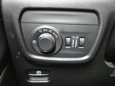 2022 Jeep Grand Cherokee Altitude 4x4