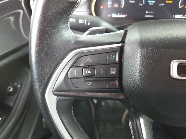 2022 Jeep Grand Cherokee Altitude 4x4