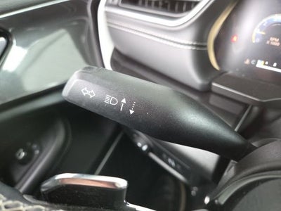 2022 Jeep Grand Cherokee Altitude 4x4