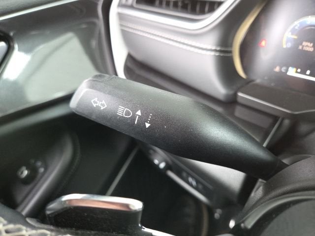 2022 Jeep Grand Cherokee Altitude 4x4