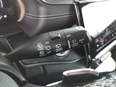 2022 Jeep Grand Cherokee Altitude 4x4