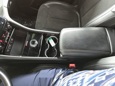 2022 Jeep Grand Cherokee Altitude 4x4