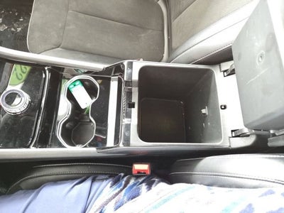 2022 Jeep Grand Cherokee Altitude 4x4