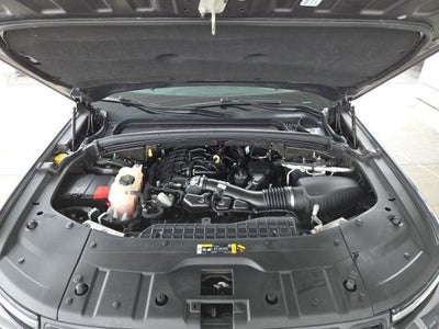 2022 Jeep Grand Cherokee Altitude 4x4