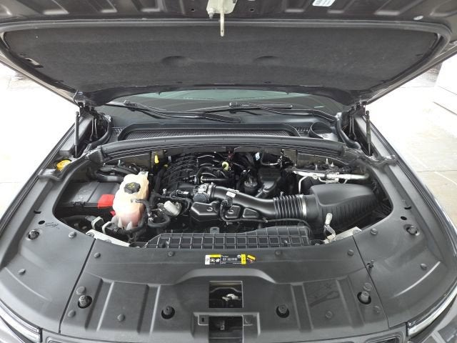 2022 Jeep Grand Cherokee Altitude 4x4