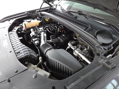 2022 Jeep Grand Cherokee Altitude 4x4