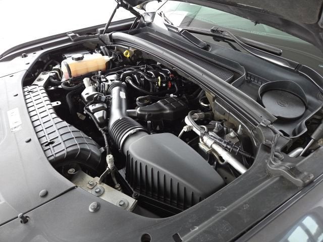 2022 Jeep Grand Cherokee Altitude 4x4