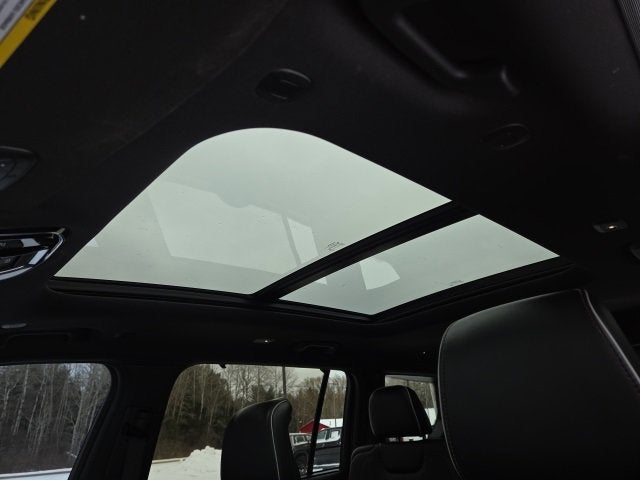 2021 Jeep Grand Cherokee L Summit