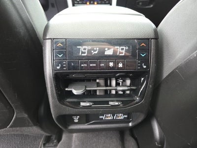 2021 Jeep Grand Cherokee L Summit