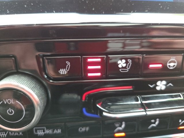 2021 Jeep Grand Cherokee L Summit