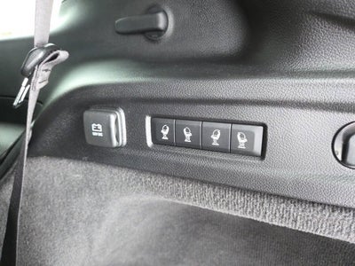 2021 Jeep Grand Cherokee L Summit