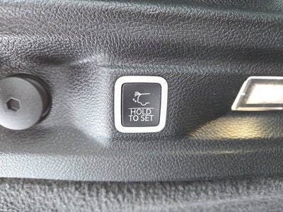 2021 Jeep Grand Cherokee L Summit