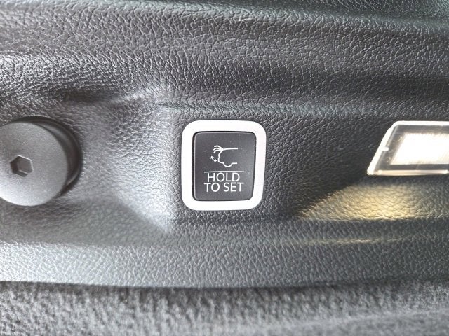 2021 Jeep Grand Cherokee L Summit