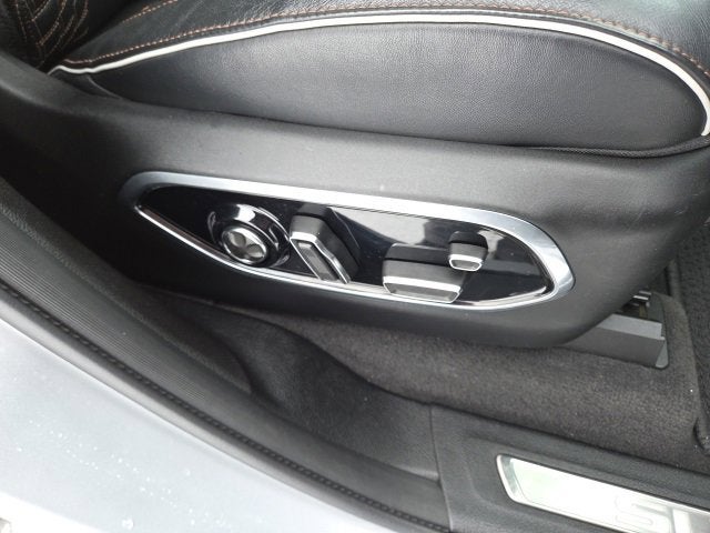 2021 Jeep Grand Cherokee L Summit