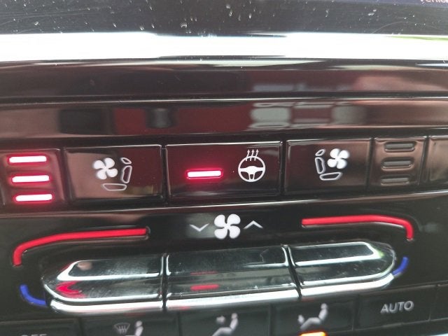 2021 Jeep Grand Cherokee L Summit