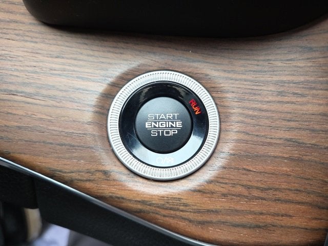 2021 Jeep Grand Cherokee L Summit