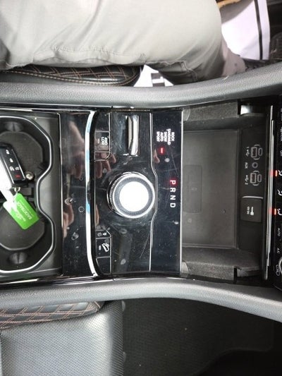 2021 Jeep Grand Cherokee L Summit