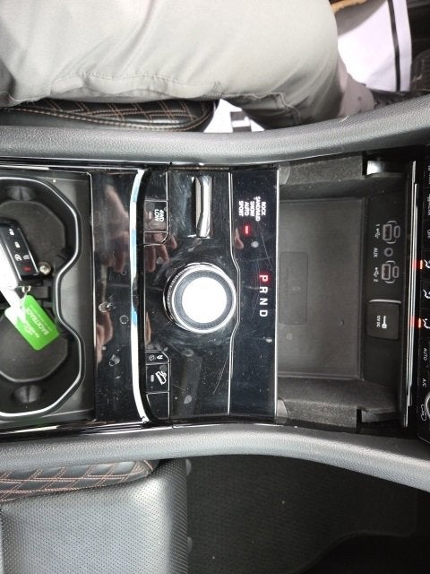 2021 Jeep Grand Cherokee L Summit