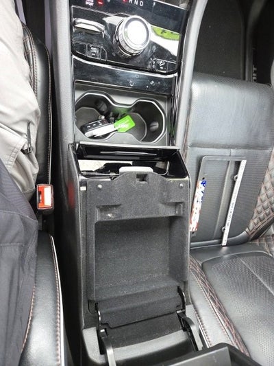 2021 Jeep Grand Cherokee L Summit