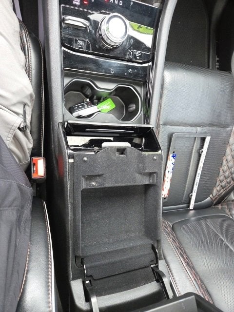 2021 Jeep Grand Cherokee L Summit