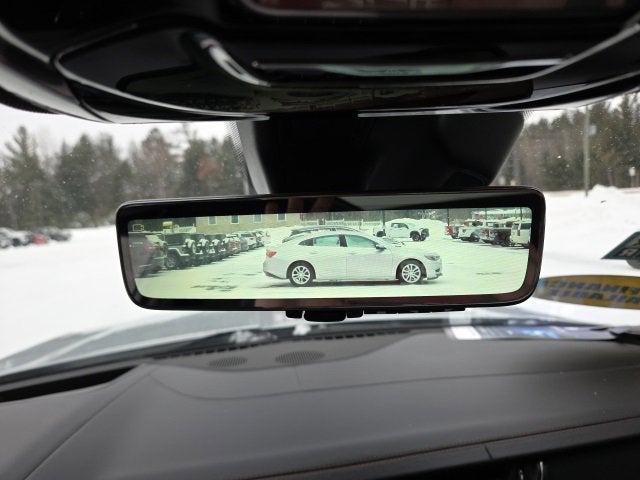 2021 Jeep Grand Cherokee L Summit