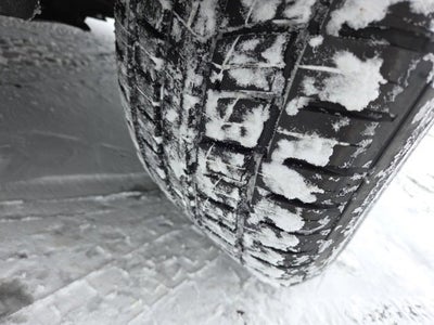 2021 Jeep Grand Cherokee L Summit