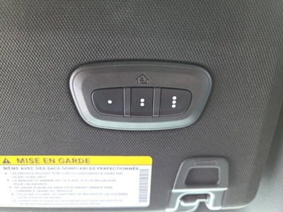 2021 Jeep Grand Cherokee L Summit