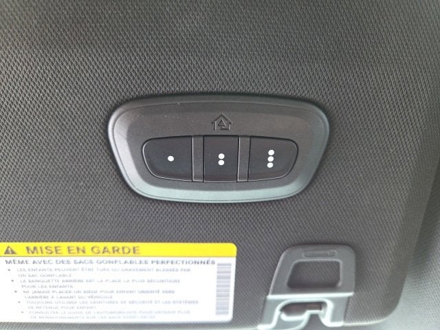 2021 Jeep Grand Cherokee L Summit