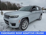 2021 Jeep Grand Cherokee L Summit