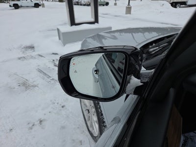 2021 Jeep Grand Cherokee L Summit