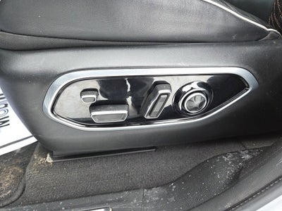 2021 Jeep Grand Cherokee L Summit