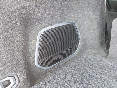 2021 Jeep Grand Cherokee L Summit