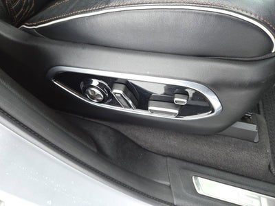 2021 Jeep Grand Cherokee L Summit