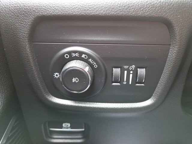 2021 Jeep Grand Cherokee L Summit