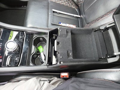 2021 Jeep Grand Cherokee L Summit