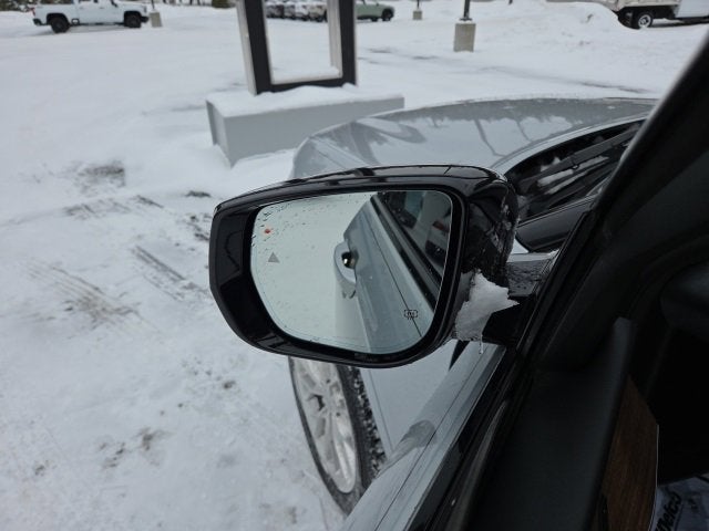 2021 Jeep Grand Cherokee L Summit