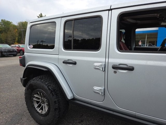 2024 Jeep Wrangler Rubicon 392