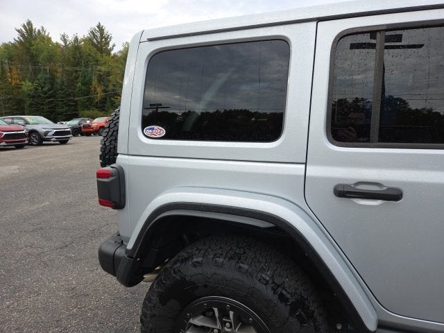 2024 Jeep Wrangler Rubicon 392