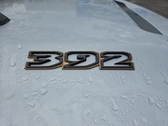 2024 Jeep Wrangler Rubicon 392