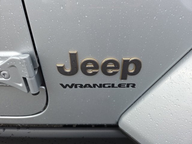 2024 Jeep Wrangler Rubicon 392