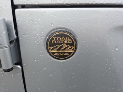 2024 Jeep Wrangler Rubicon 392