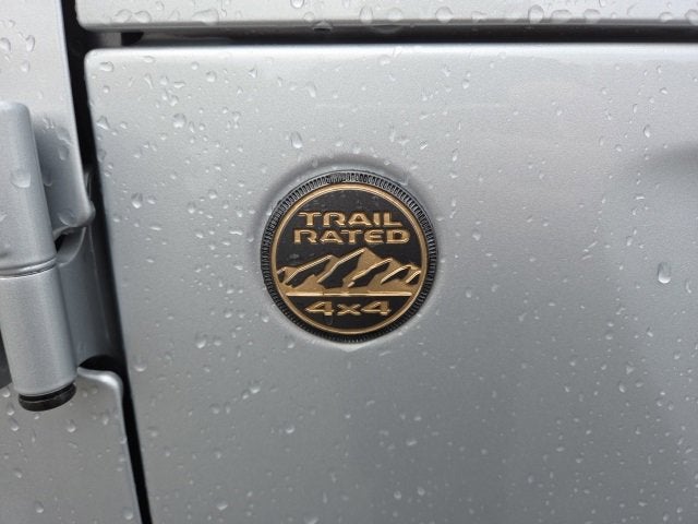 2024 Jeep Wrangler Rubicon 392