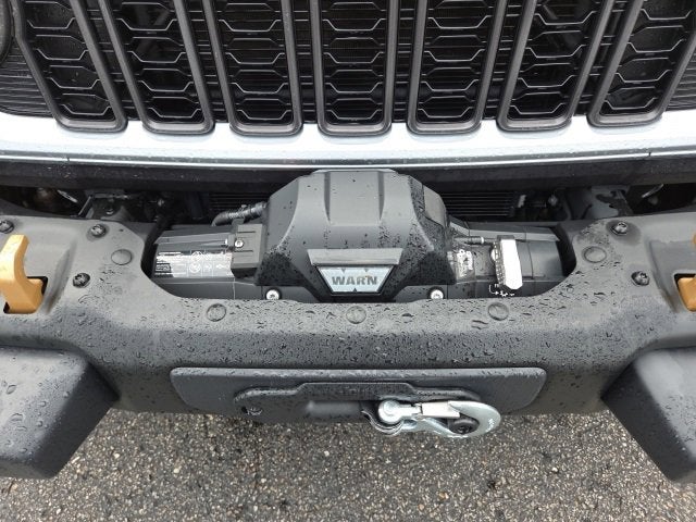 2024 Jeep Wrangler Rubicon 392