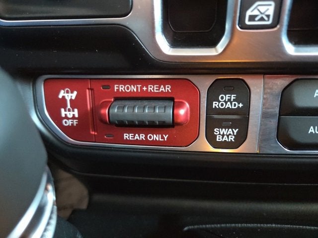 2024 Jeep Wrangler Rubicon 392