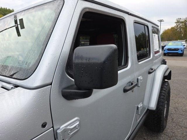 2024 Jeep Wrangler Rubicon 392