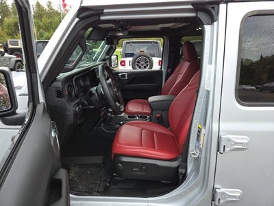 2024 Jeep Wrangler Rubicon 392