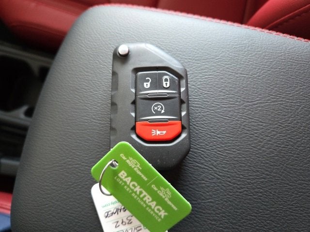 2024 Jeep Wrangler Rubicon 392