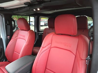 2024 Jeep Wrangler Rubicon 392