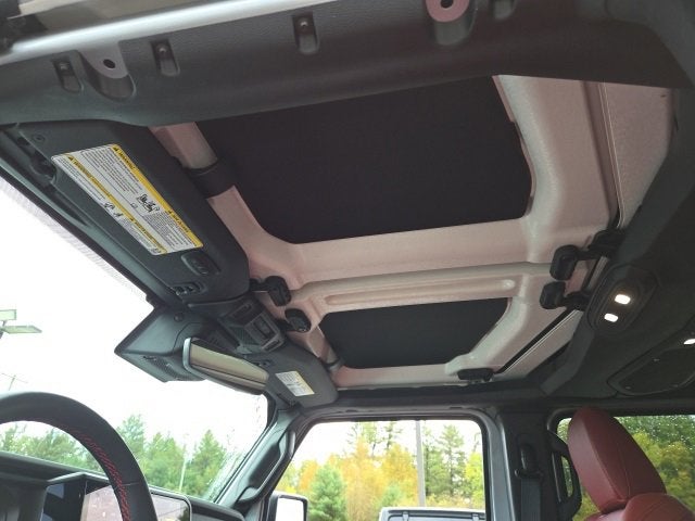 2024 Jeep Wrangler Rubicon 392