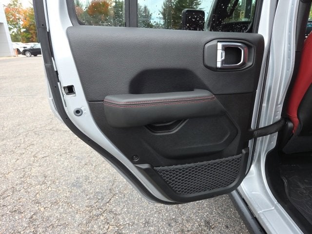 2024 Jeep Wrangler Rubicon 392